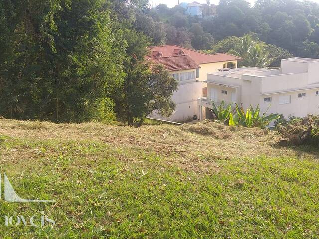 #1174 - Área para Venda em Santana de Parnaíba - SP - 3