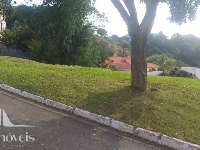 #1174 - Área para Venda em Santana de Parnaíba - SP - 2