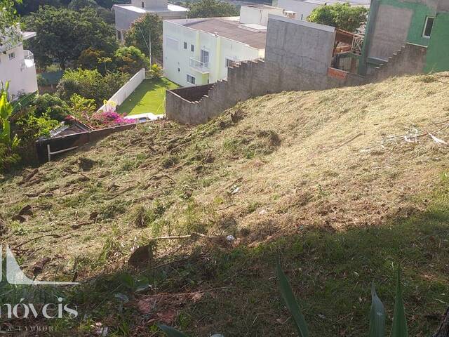 Área para Venda em Santana de Parnaíba - 4