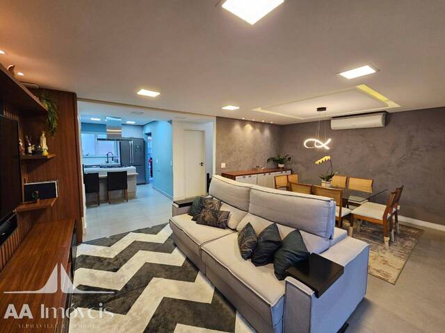 Casa para Venda em Santana de Parnaíba - 4