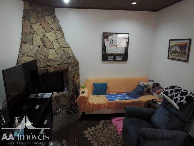 Casa para Venda em Santana de Parnaíba - 4