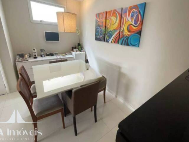#1179 - Casa para Venda em Santana de Parnaíba - SP - 2