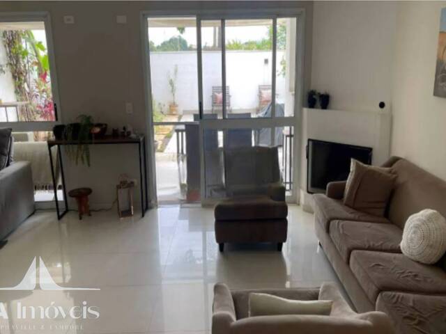 #1179 - Casa para Venda em Santana de Parnaíba - SP - 3
