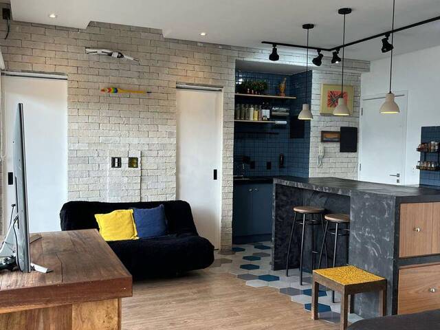 Apartamento para Venda em Santana de Parnaíba - 5