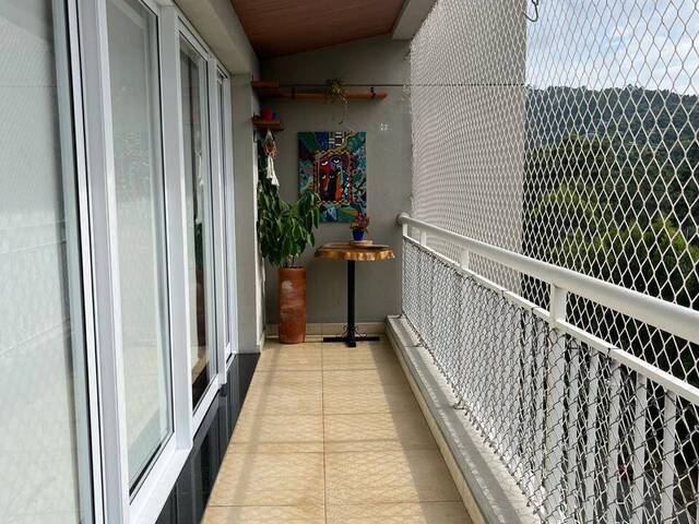 #1181 - Apartamento para Venda em Santana de Parnaíba - SP - 2