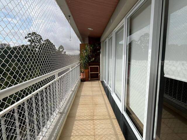 #1181 - Apartamento para Venda em Santana de Parnaíba - SP - 3