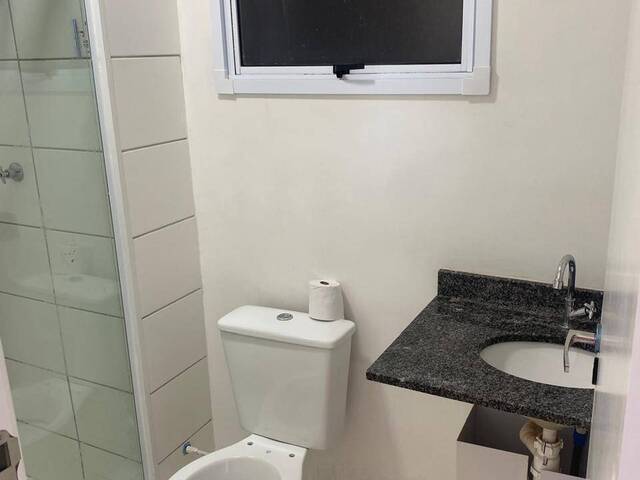 #1183 - Apartamento para Venda em Santana de Parnaíba - SP - 2
