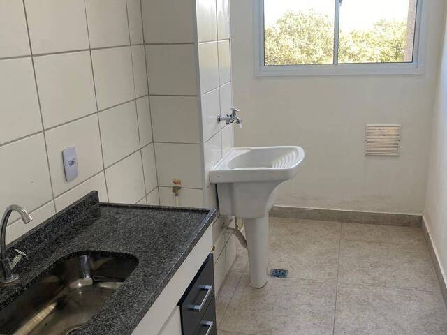 #1183 - Apartamento para Venda em Santana de Parnaíba - SP - 3