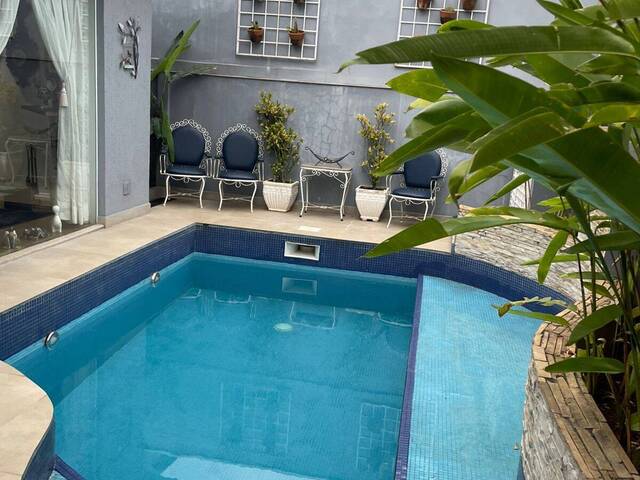 Casa para Venda em Santana de Parnaíba - 5