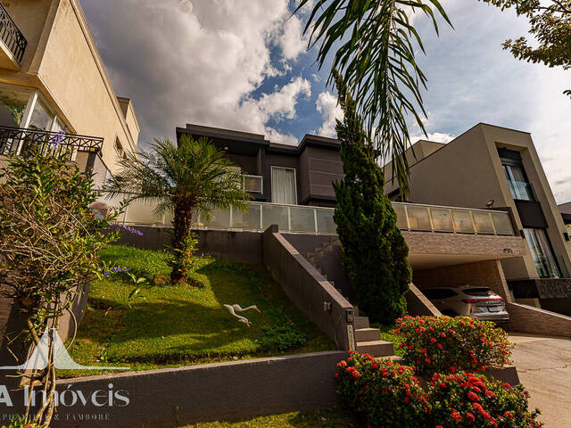 #1189 - Casa para Venda em Santana de Parnaíba - SP - 1