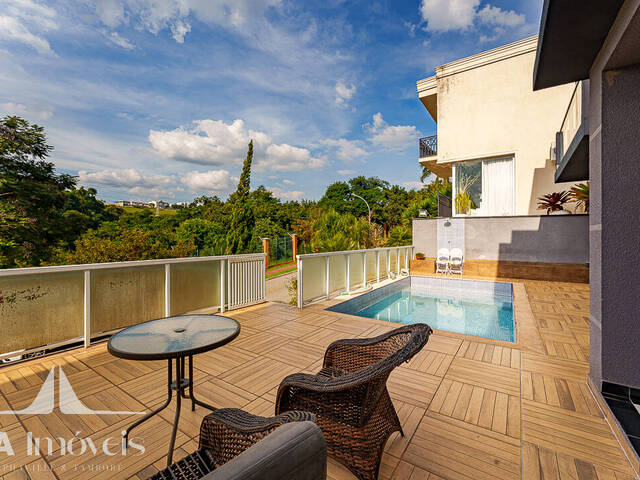#1189 - Casa para Venda em Santana de Parnaíba - SP - 3
