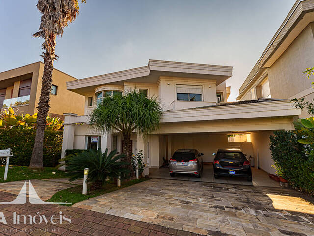 #1190 - Casa para Venda em Santana de Parnaíba - SP - 1
