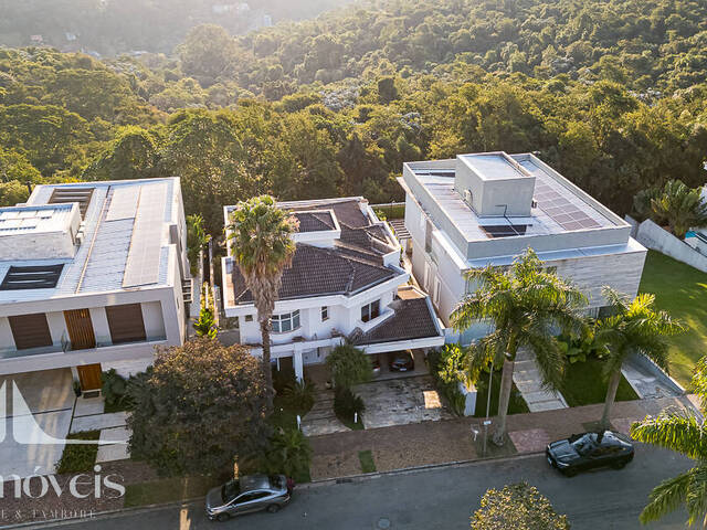 #1190 - Casa para Venda em Santana de Parnaíba - SP - 2