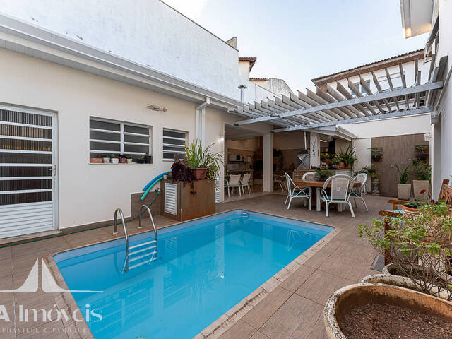 #1192 - Casa para Venda em Santana de Parnaíba - SP - 3