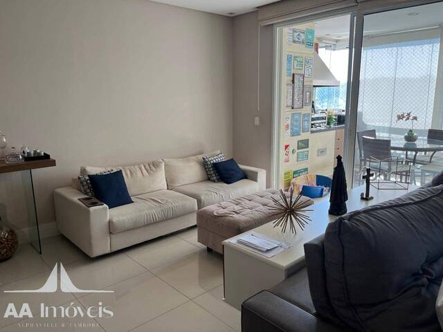 Apartamento para Venda em Santana de Parnaíba - 5