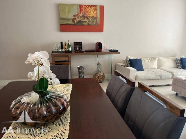 Apartamento para Venda em Santana de Parnaíba - 4