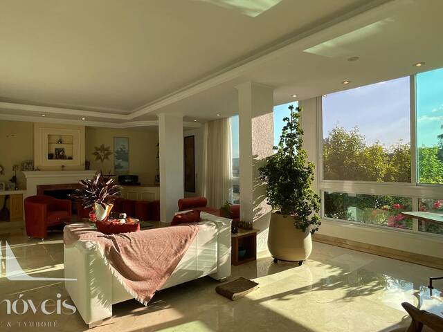 #1195 - Casa para Venda em Santana de Parnaíba - SP - 2