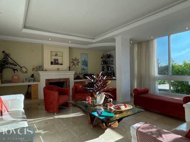 #1195 - Casa para Venda em Santana de Parnaíba - SP - 3