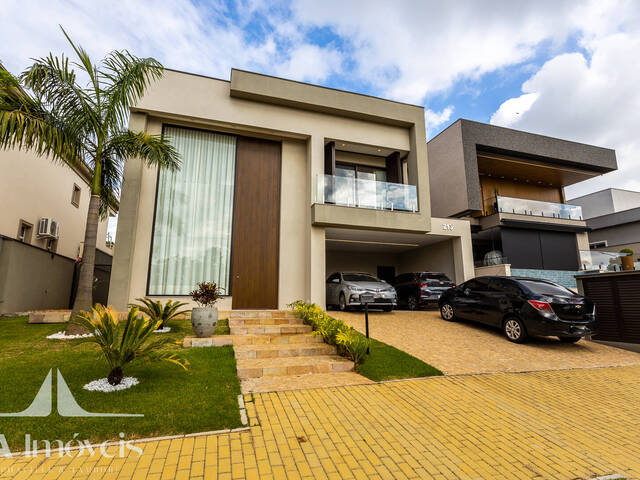 #1197 - Casa para Venda em Santana de Parnaíba - SP - 1