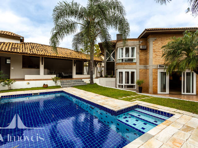 #1199 - Casa para Venda em Santana de Parnaíba - SP - 3
