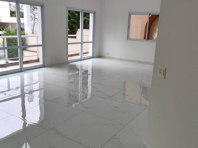 #1201 - Casa para Locação em Barueri - SP - 2