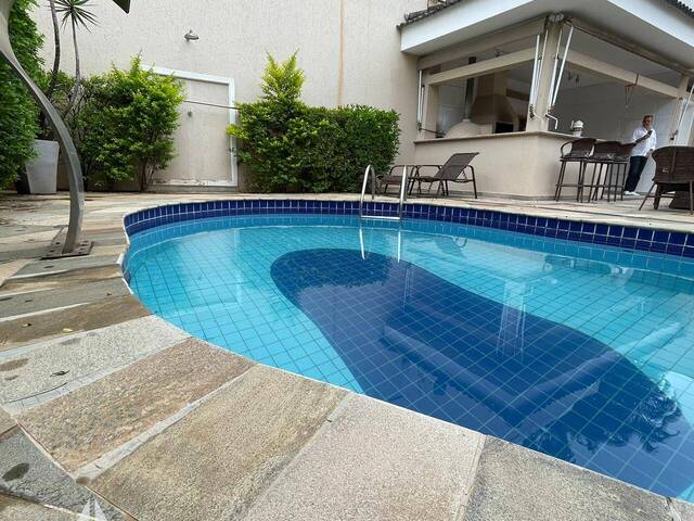 Casa para Locação em Barueri - 5