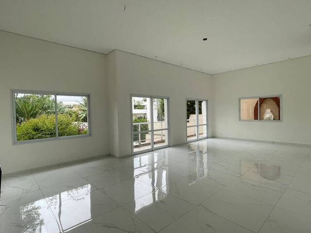 #1201 - Casa para Locação em Barueri - SP - 3
