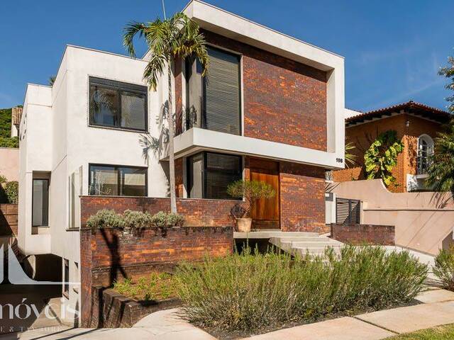 #1203 - Casa para Venda em Barueri - SP - 1