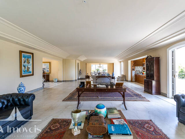 Casa para Locação em Barueri - 5