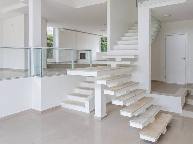 #1206 - Casa para Venda em Santana de Parnaíba - SP - 3