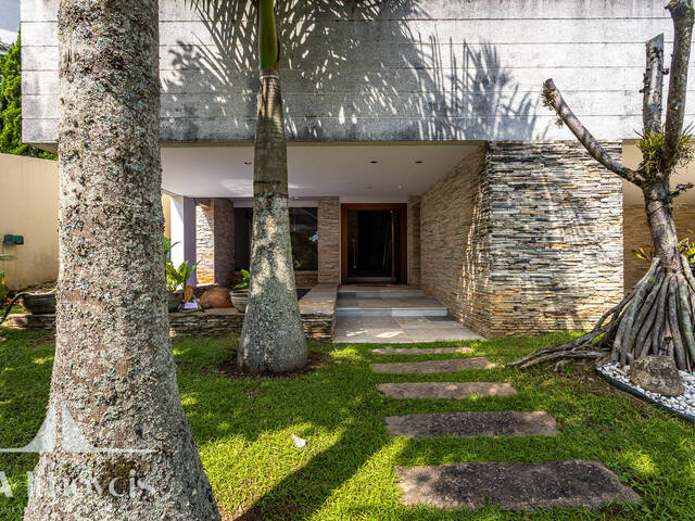 #1207 - Casa para Venda em Santana de Parnaíba - SP - 2