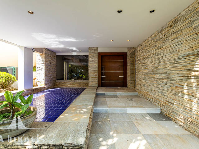 #1207 - Casa para Venda em Santana de Parnaíba - SP - 3