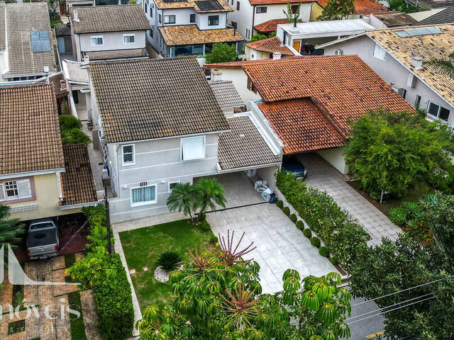 #1208 - Casa para Venda em Santana de Parnaíba - SP - 2