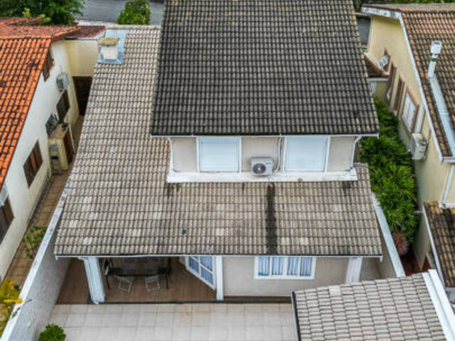 #1208 - Casa para Venda em Santana de Parnaíba - SP - 3