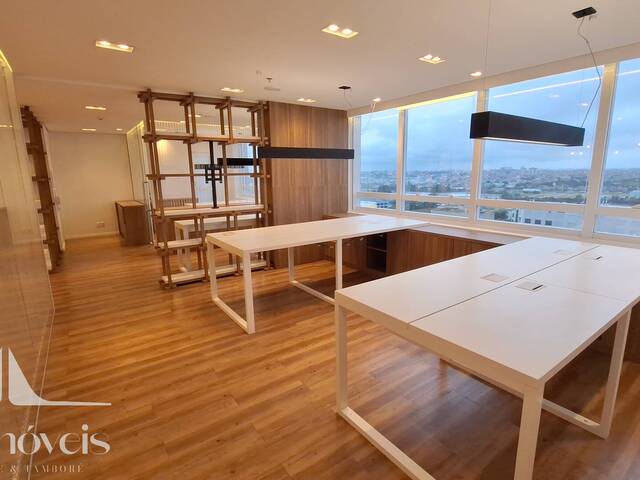 #1209 - Sala para Venda em Barueri - SP - 3