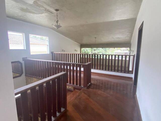 Casa para Locação em Santana de Parnaíba - 5