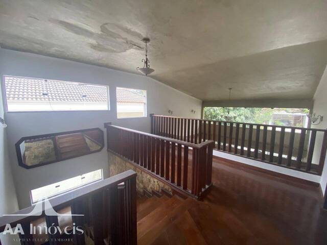 Casa para Locação em Santana de Parnaíba - 4