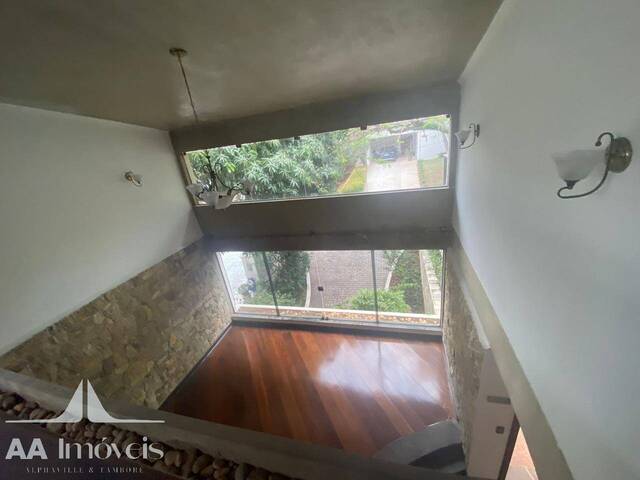 #1210 - Casa para Locação em Santana de Parnaíba - SP - 3