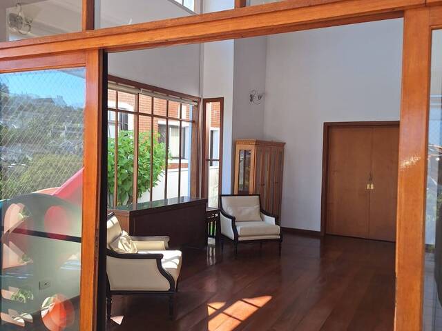Casa para Locação em Santana de Parnaíba - 4