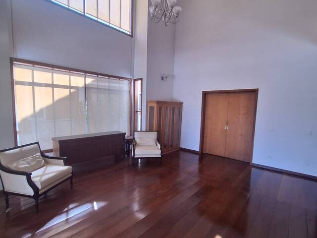 Casa para Locação em Santana de Parnaíba - 5