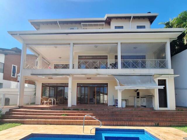 #1212 - Casa para Locação em Santana de Parnaíba - SP - 2