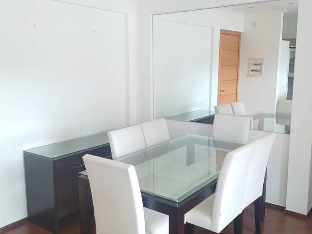 #1214 - Apartamento para Locação em São Paulo - SP - 2