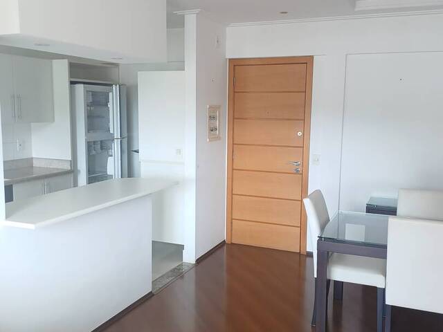 #1214 - Apartamento para Locação em São Paulo - SP - 3