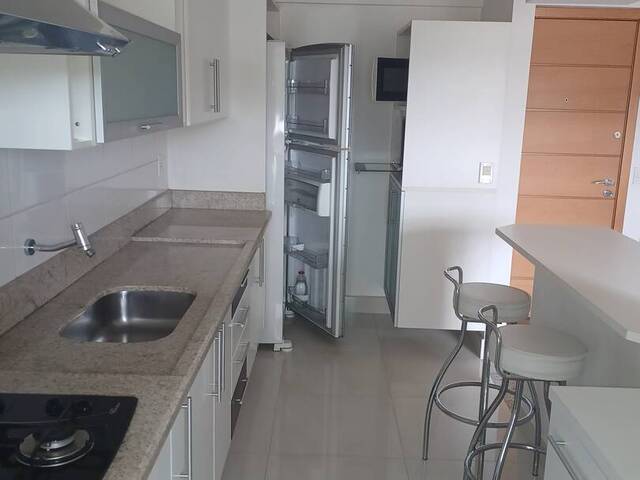 Apartamento para Venda em Santana de Parnaíba - 5