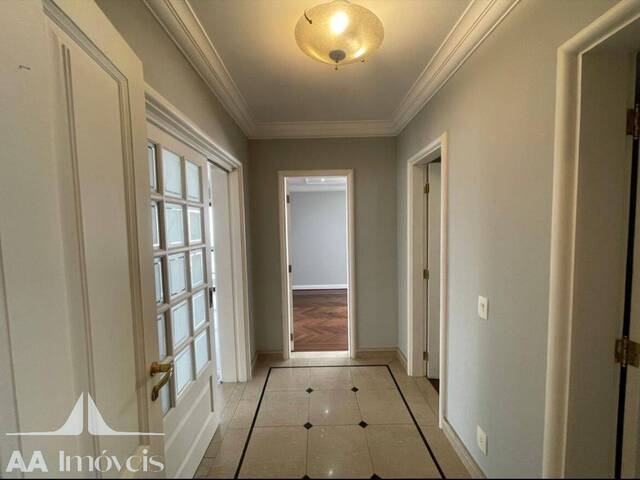 #1215 - Apartamento para Locação em Barueri - SP - 1