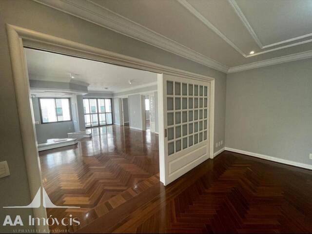 Apartamento para Locação em Barueri - 4