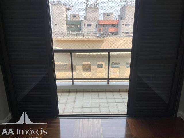 #1215 - Apartamento para Locação em Barueri - SP - 3