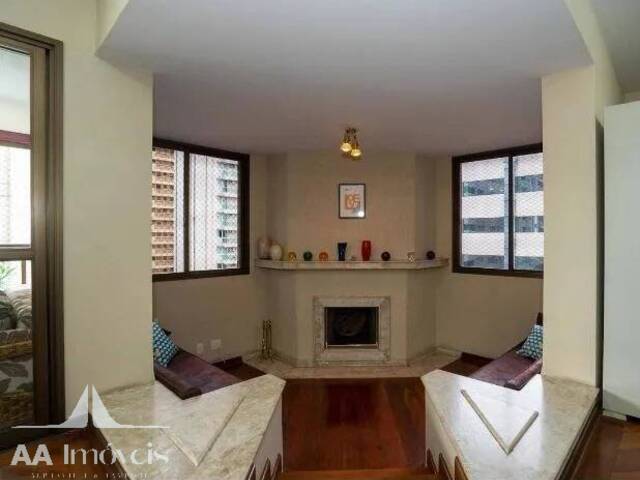 #1216 - Apartamento para Venda em Barueri - SP - 2