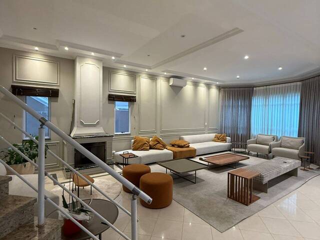 #1217 - Casa para Venda em Santana de Parnaíba - SP - 2