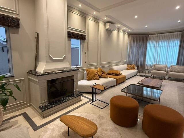 #1217 - Casa para Venda em Santana de Parnaíba - SP - 3